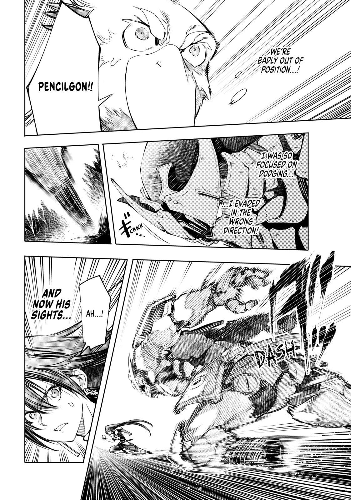Read Shangri La Frontier En Manga Online
