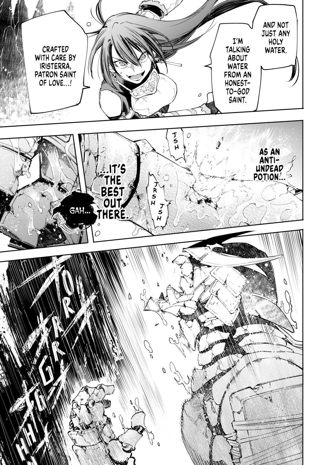 Read Shangri La Frontier En Manga Online