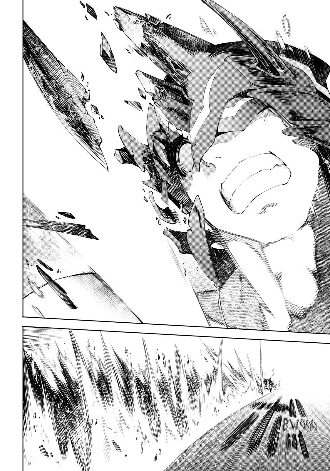 Read Shangri La Frontier En Manga Online