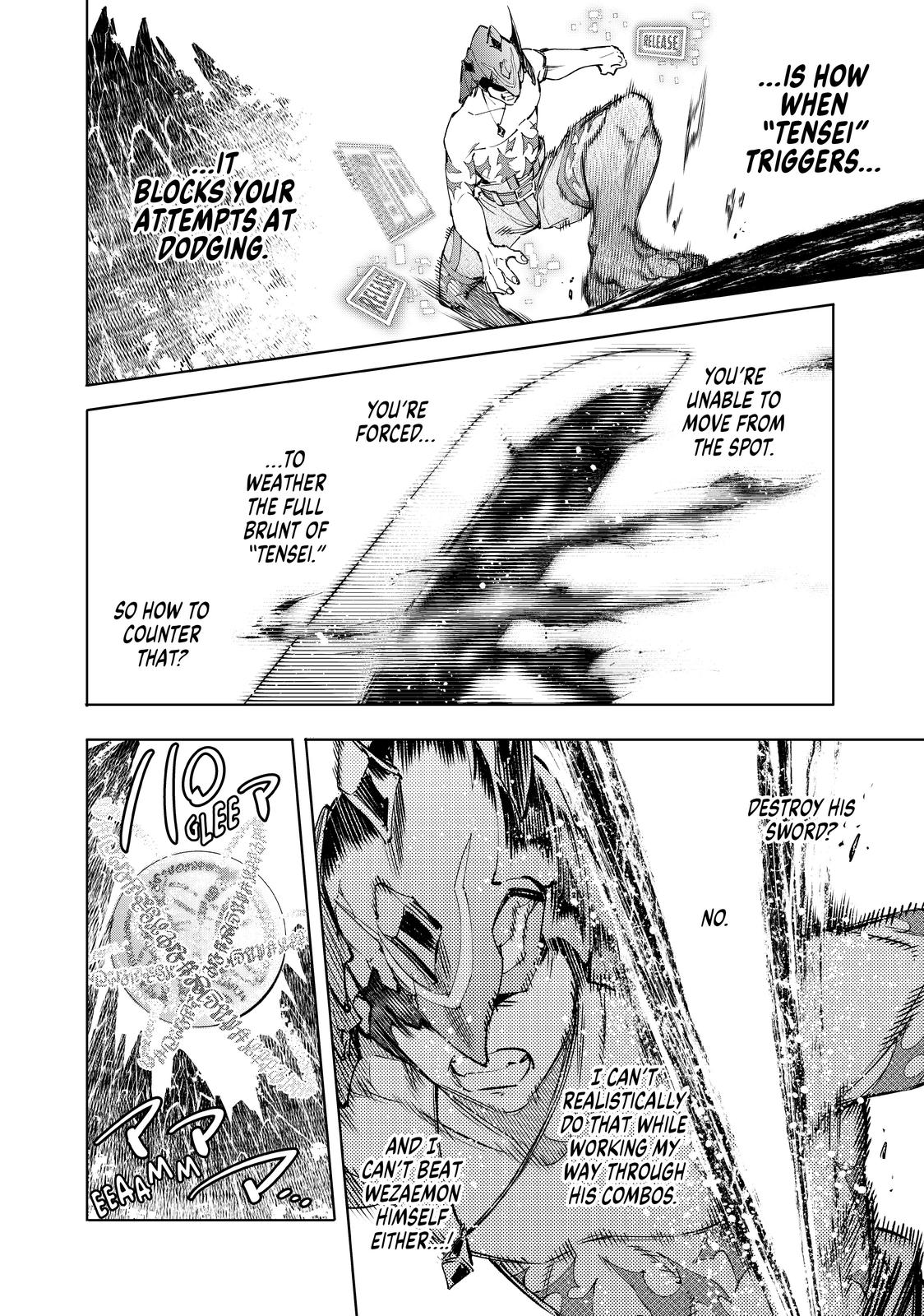 Read Shangri La Frontier En Manga Online