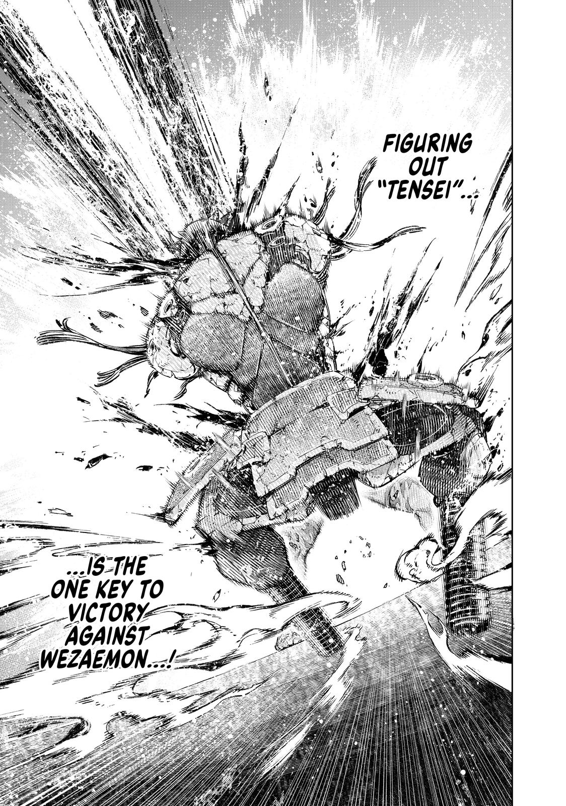 Read Shangri La Frontier En Manga Online