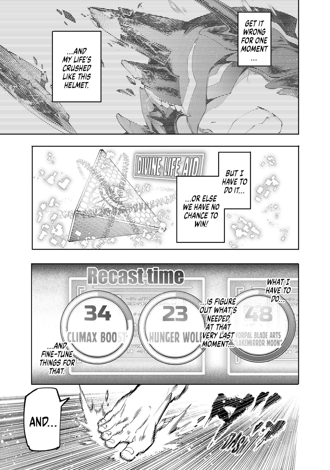 Read Shangri La Frontier En Manga Online