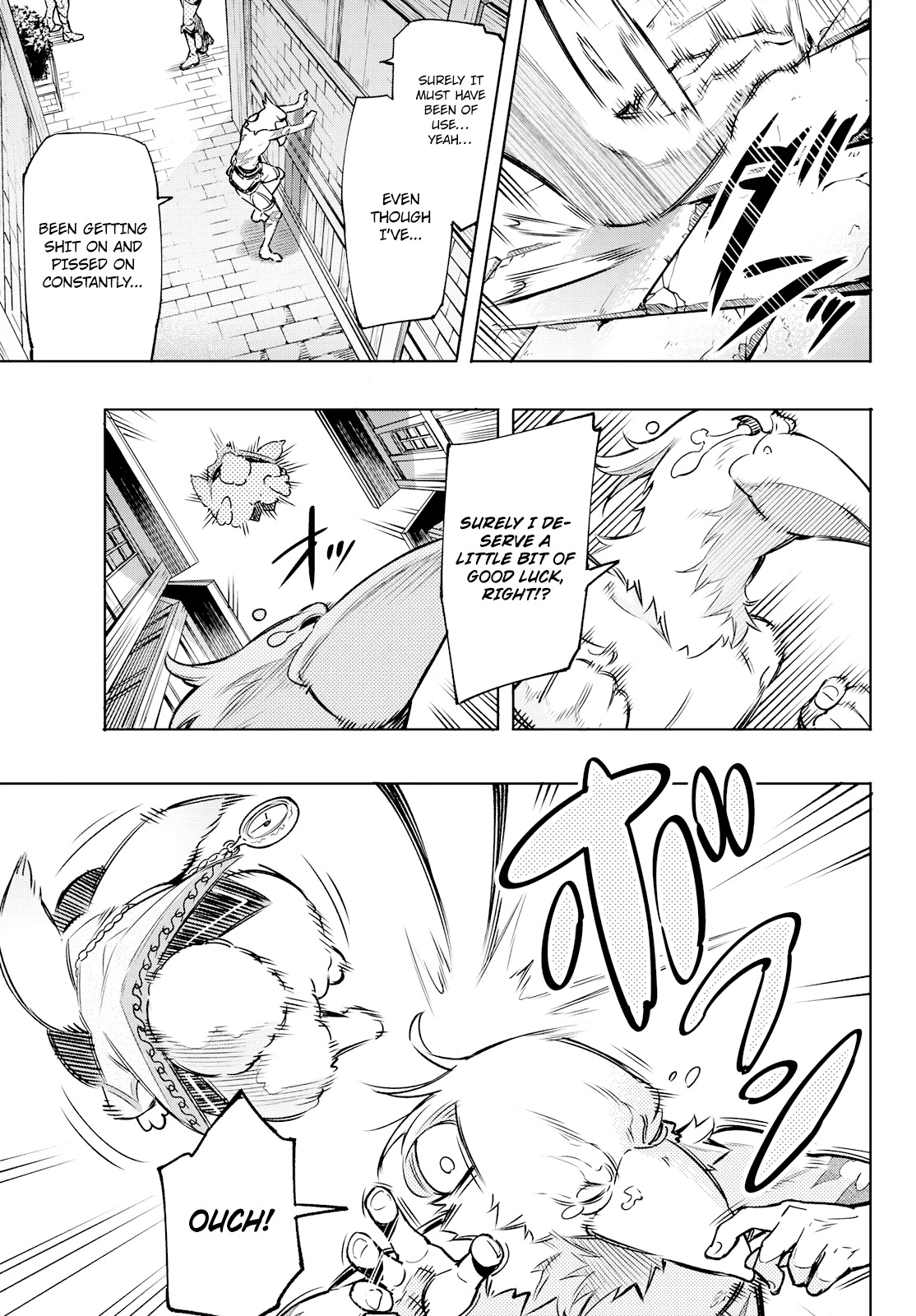 Read Shangri La Frontier En Manga Online