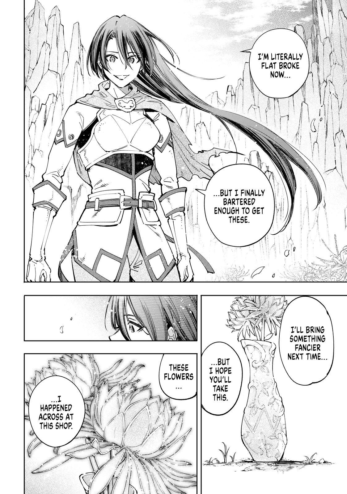 Read Shangri La Frontier En Manga Online