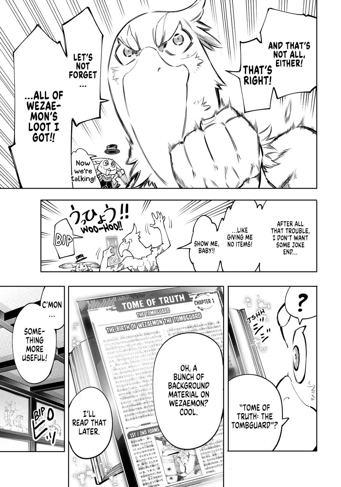 Read Shangri La Frontier En Manga Online