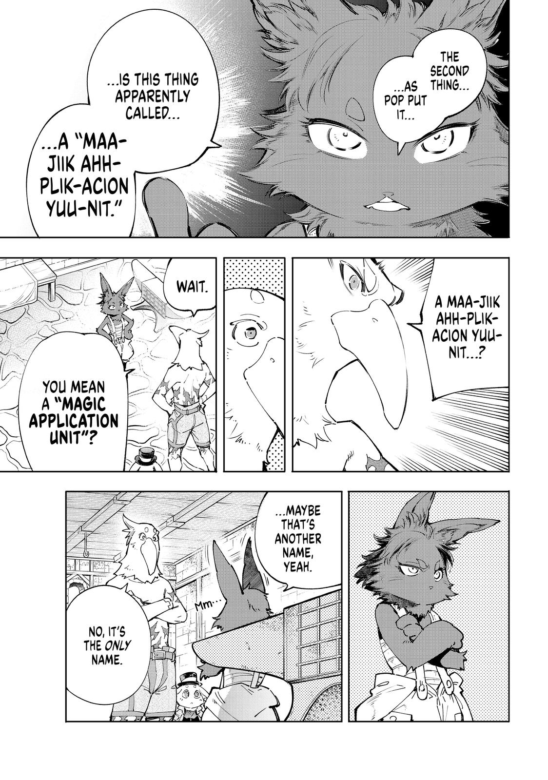Read Shangri La Frontier En Manga Online