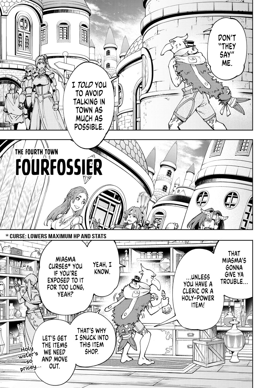 Read Shangri La Frontier En Manga Online