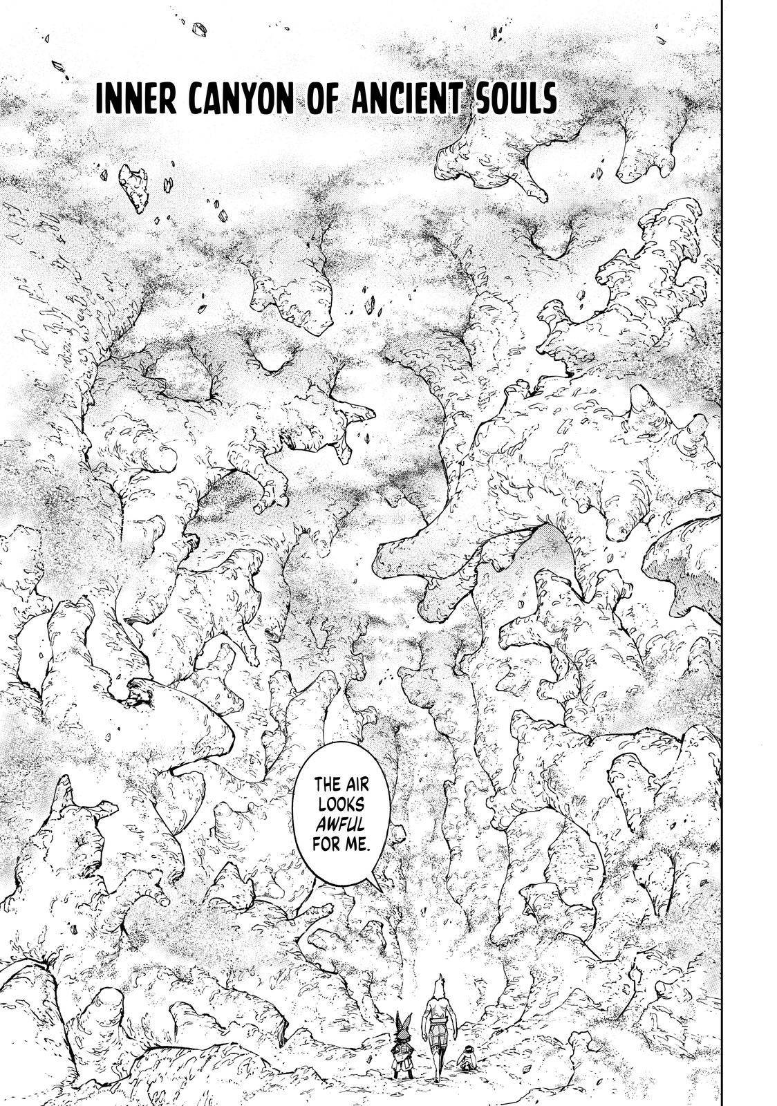 Read Shangri La Frontier En Manga Online