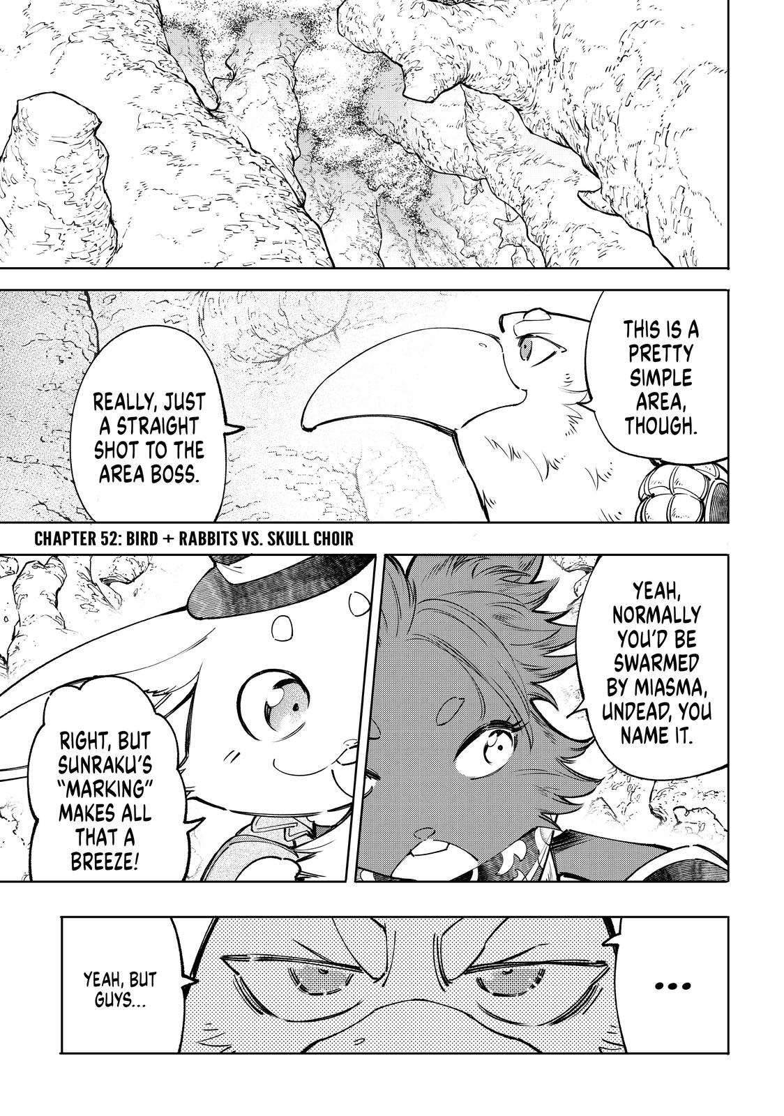 Read Shangri La Frontier En Manga Online