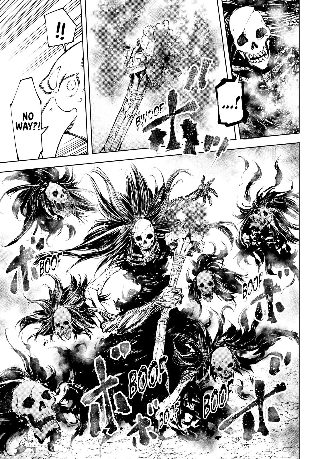 Read Shangri La Frontier En Manga Online
