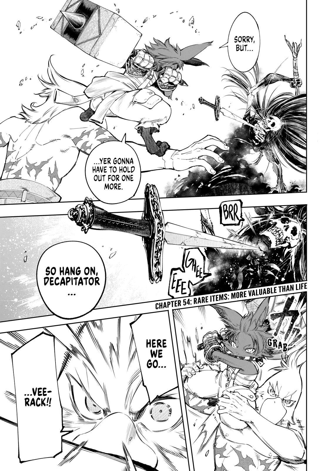 Read Shangri La Frontier En Manga Online