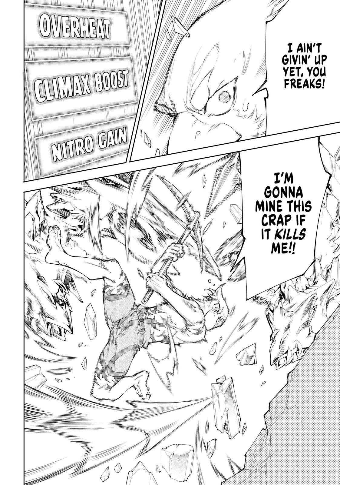 Read Shangri La Frontier En Manga Online