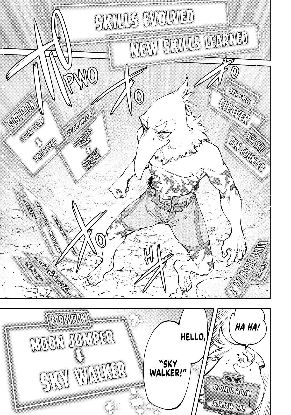 Read Shangri La Frontier En Manga Online