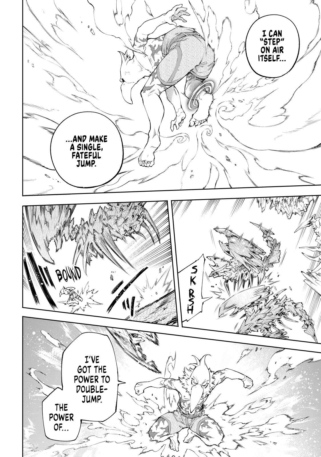 Read Shangri La Frontier En Manga Online