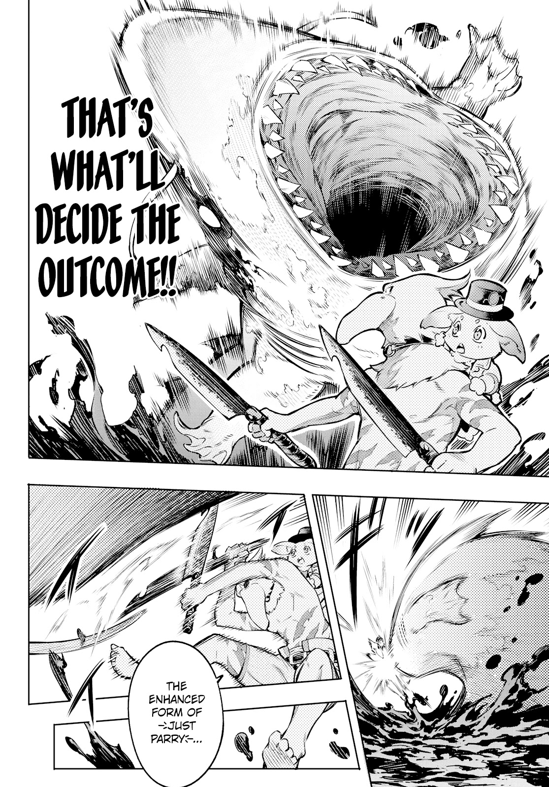 Read Shangri La Frontier En Manga Online