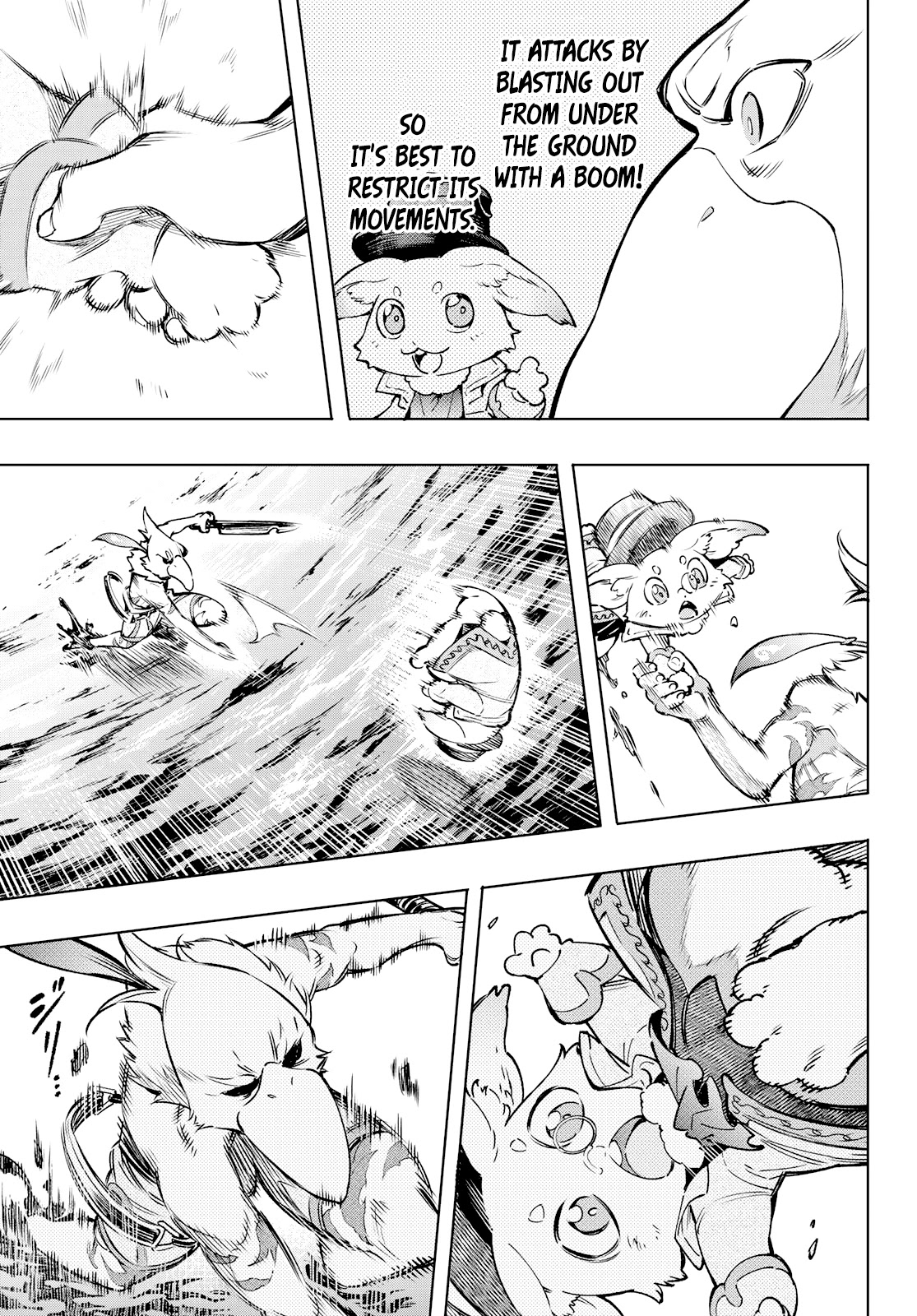 Read Shangri La Frontier En Manga Online