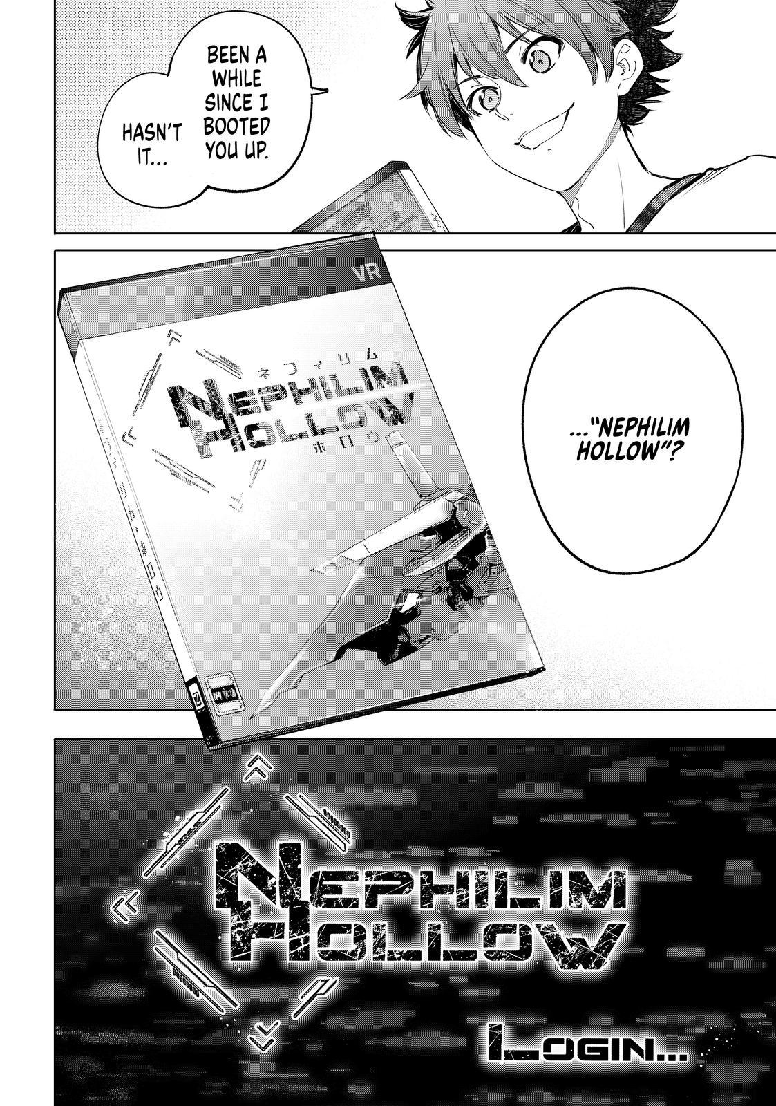 Read Shangri La Frontier En Manga Online