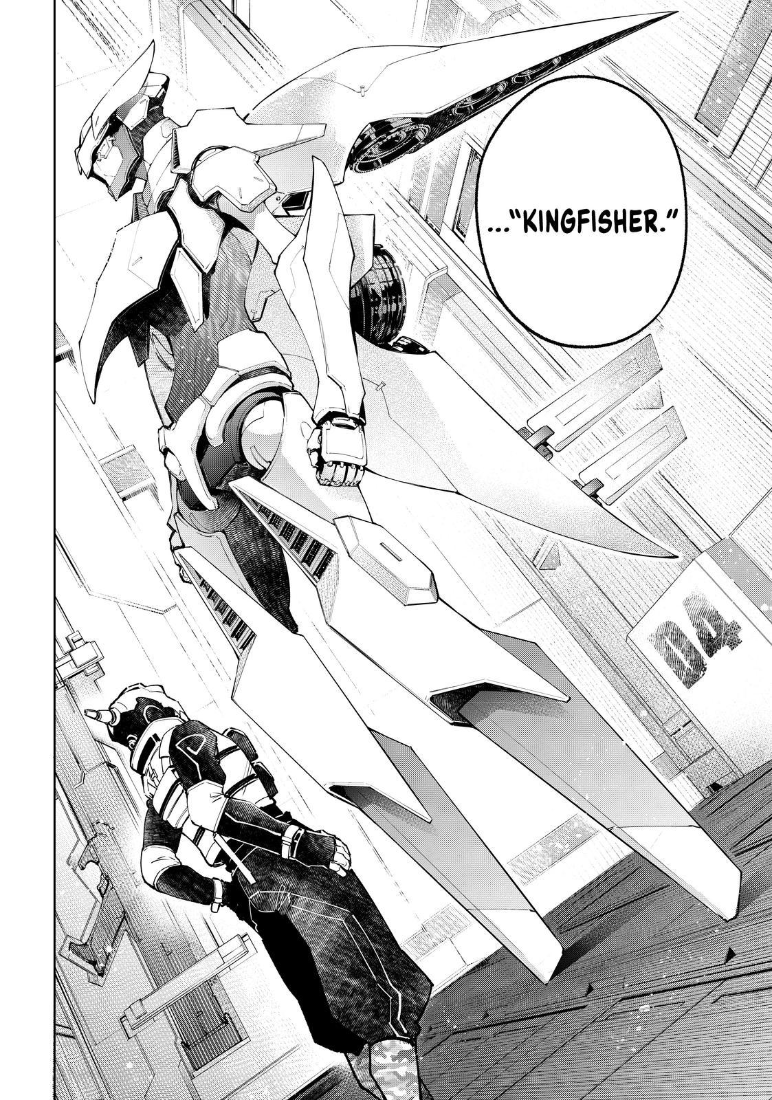 Read Shangri La Frontier En Manga Online