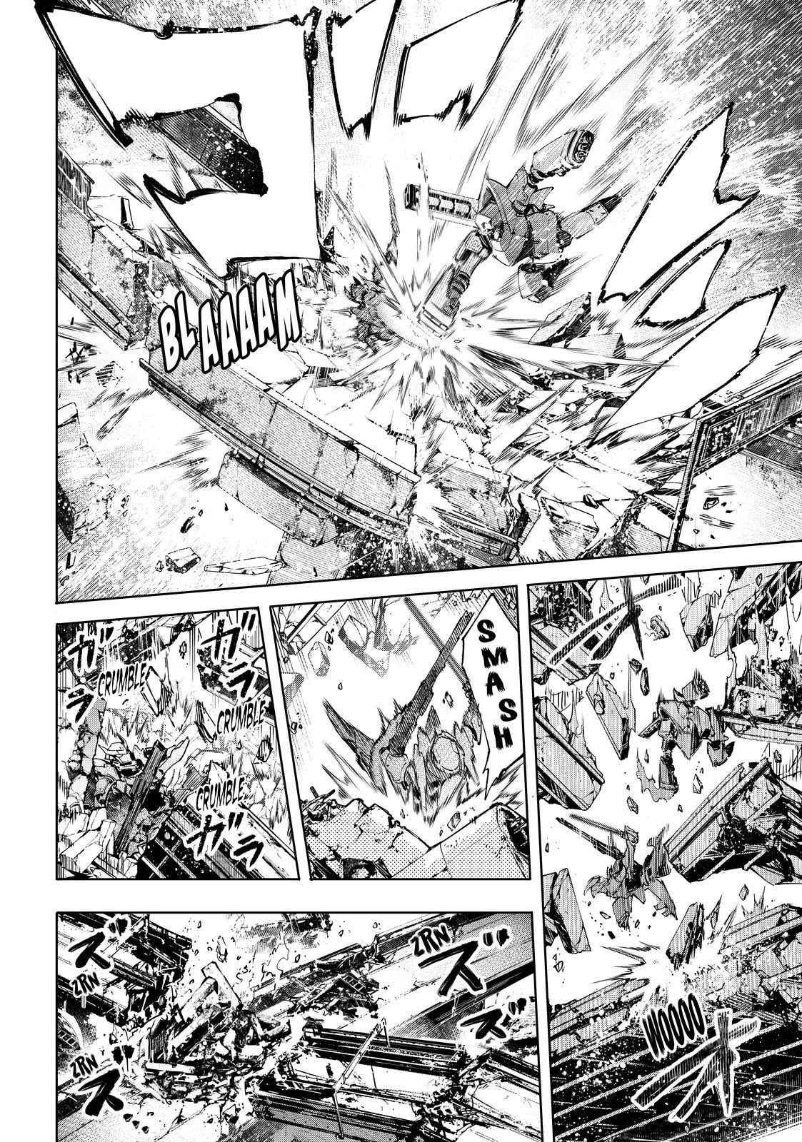 Read Shangri La Frontier En Manga Online