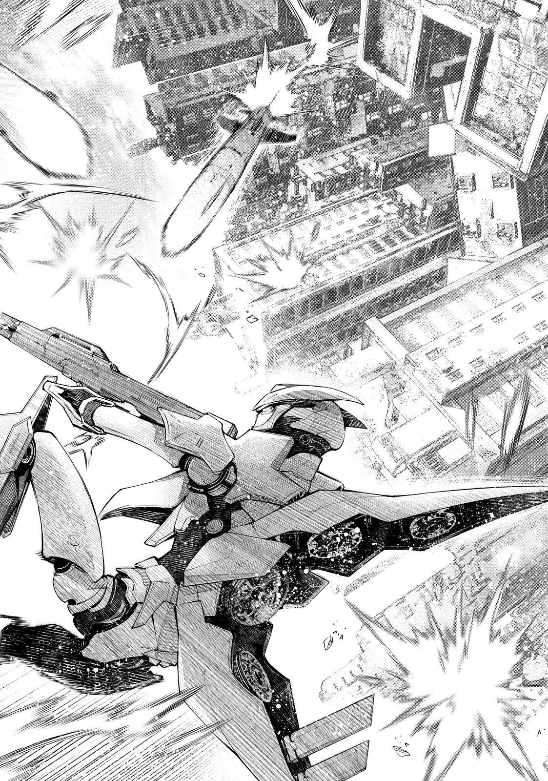 Read Shangri La Frontier En Manga Online