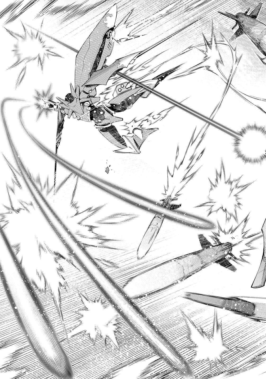 Read Shangri La Frontier En Manga Online