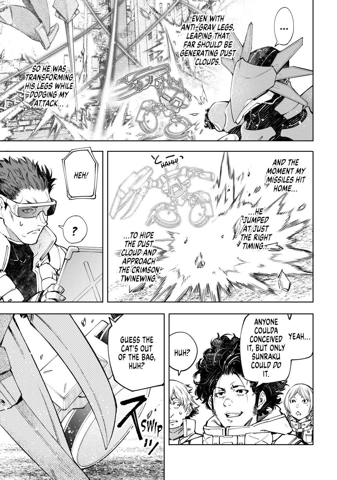 Read Shangri La Frontier En Manga Online