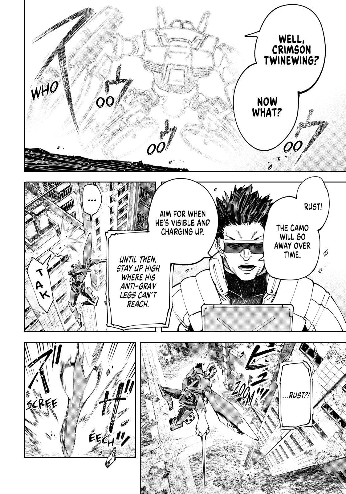 Read Shangri La Frontier En Manga Online