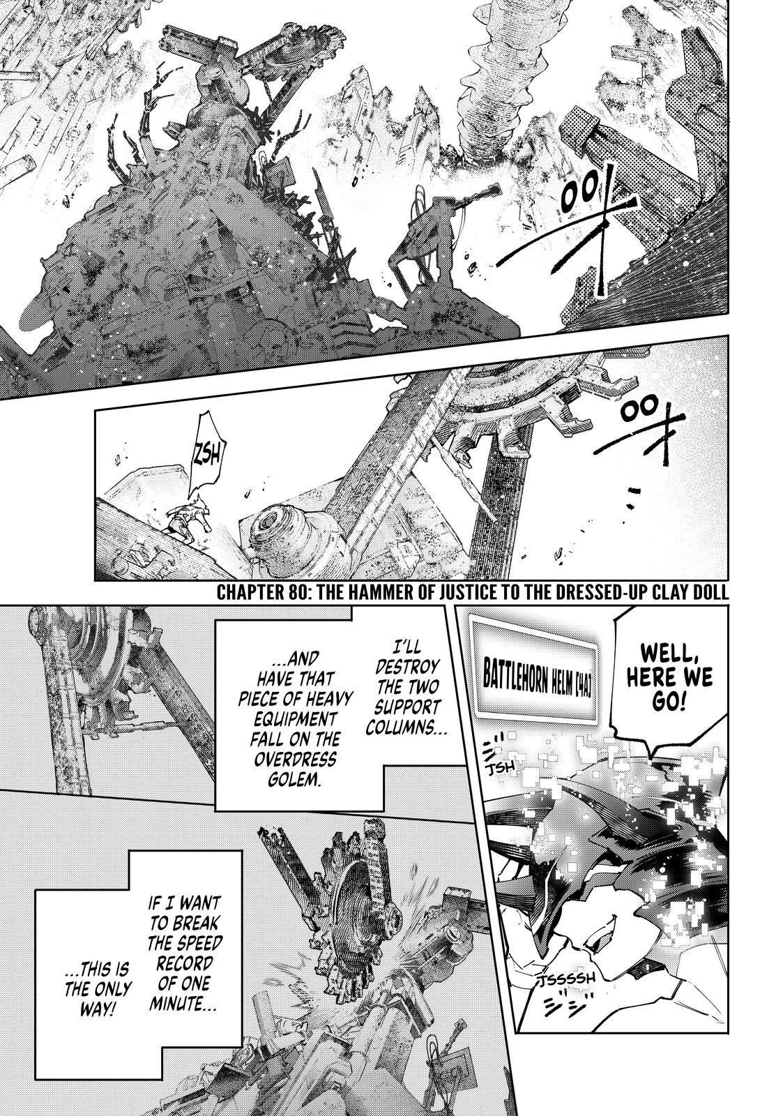 Read Shangri La Frontier En Manga Online