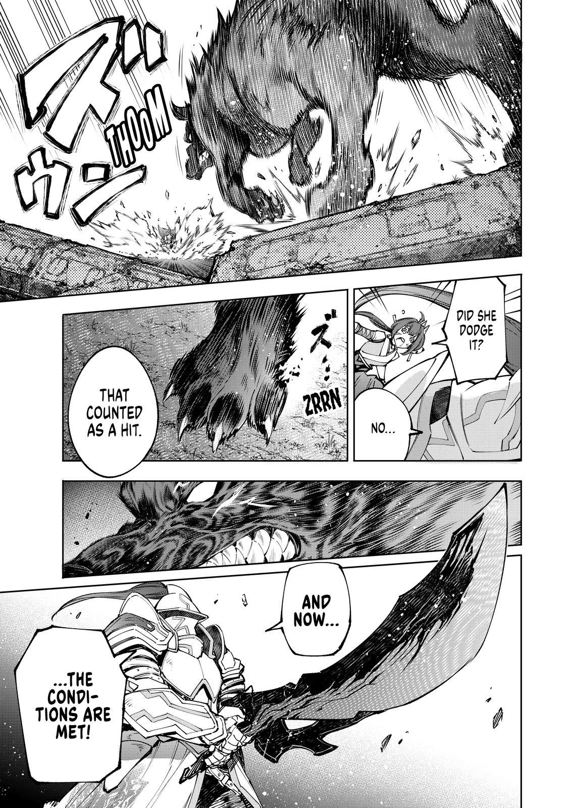 Read Shangri La Frontier En Manga Online