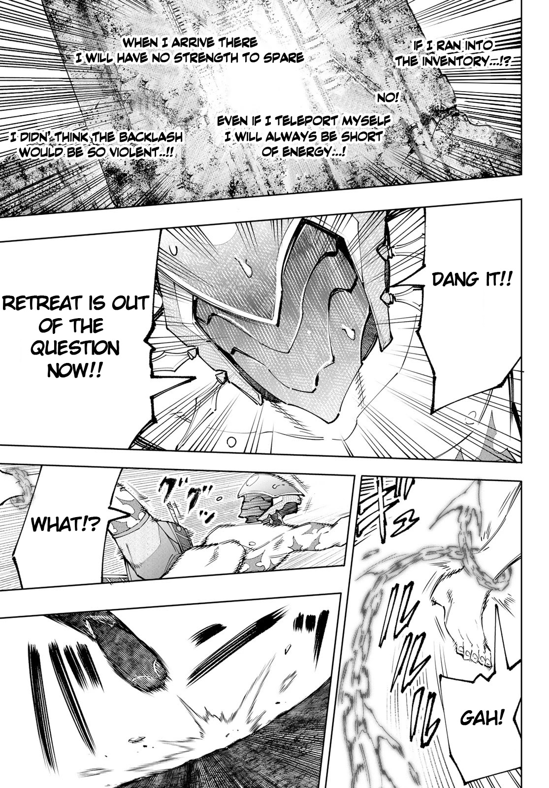 Read Shangri La Frontier En Manga Online