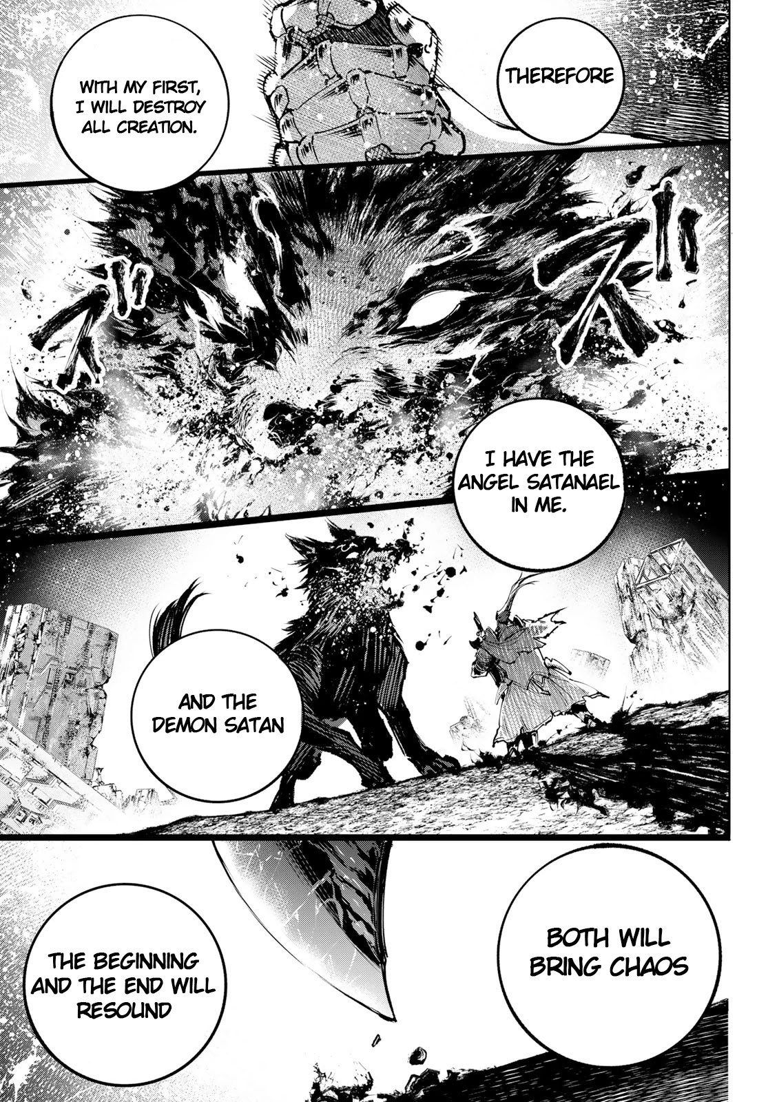 Read Shangri La Frontier En Manga Online
