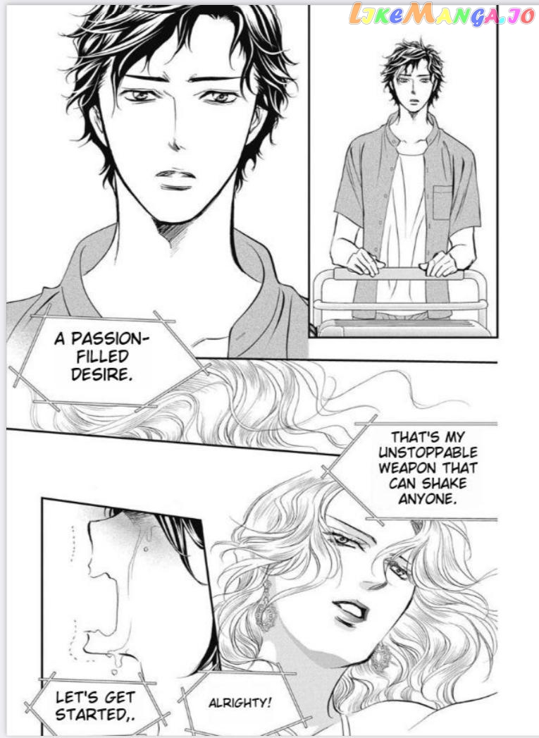 Read Skip Beat En Manga Online