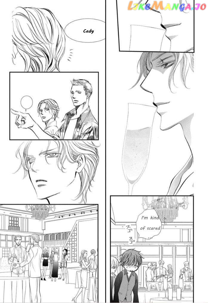 Read Skip Beat En Manga Online