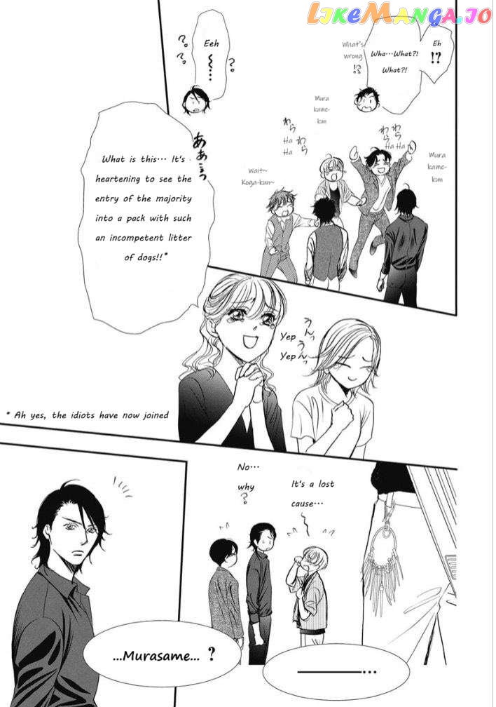 Read Skip Beat En Manga Online