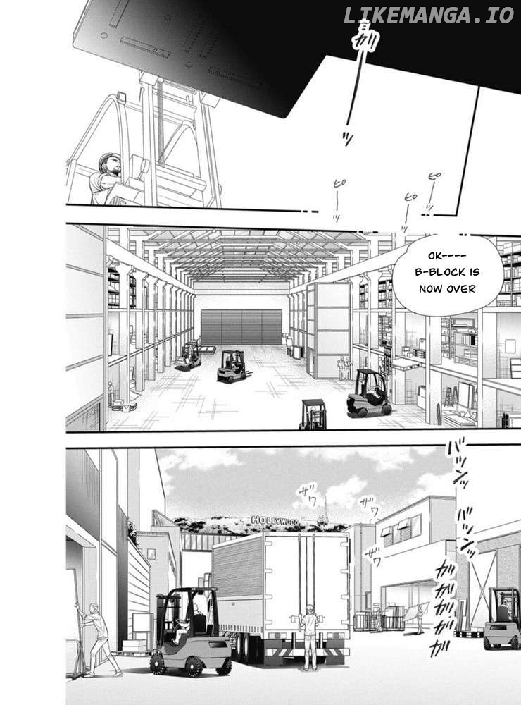 Read Skip Beat En Manga Online