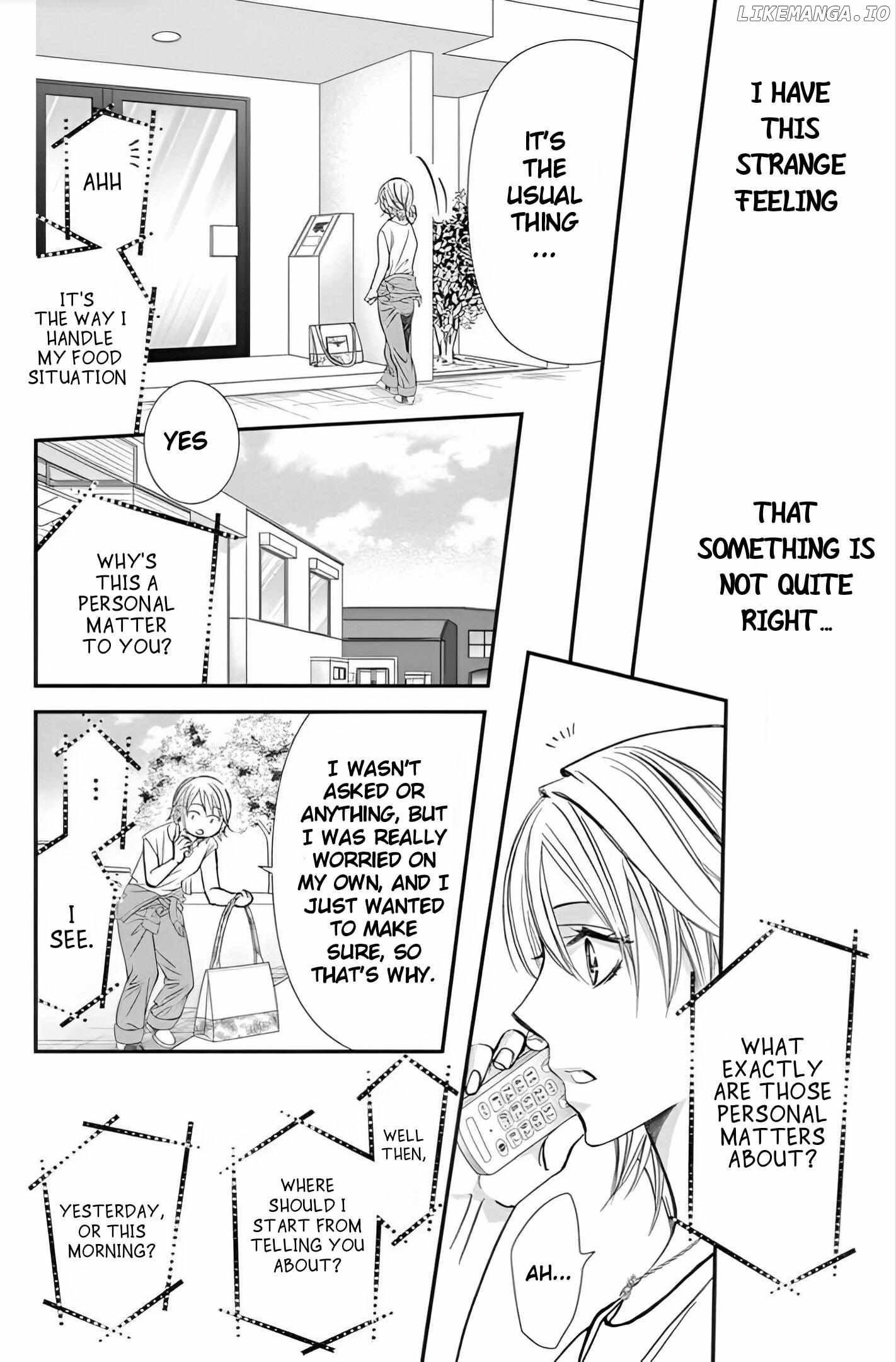Read Skip Beat En Manga Online