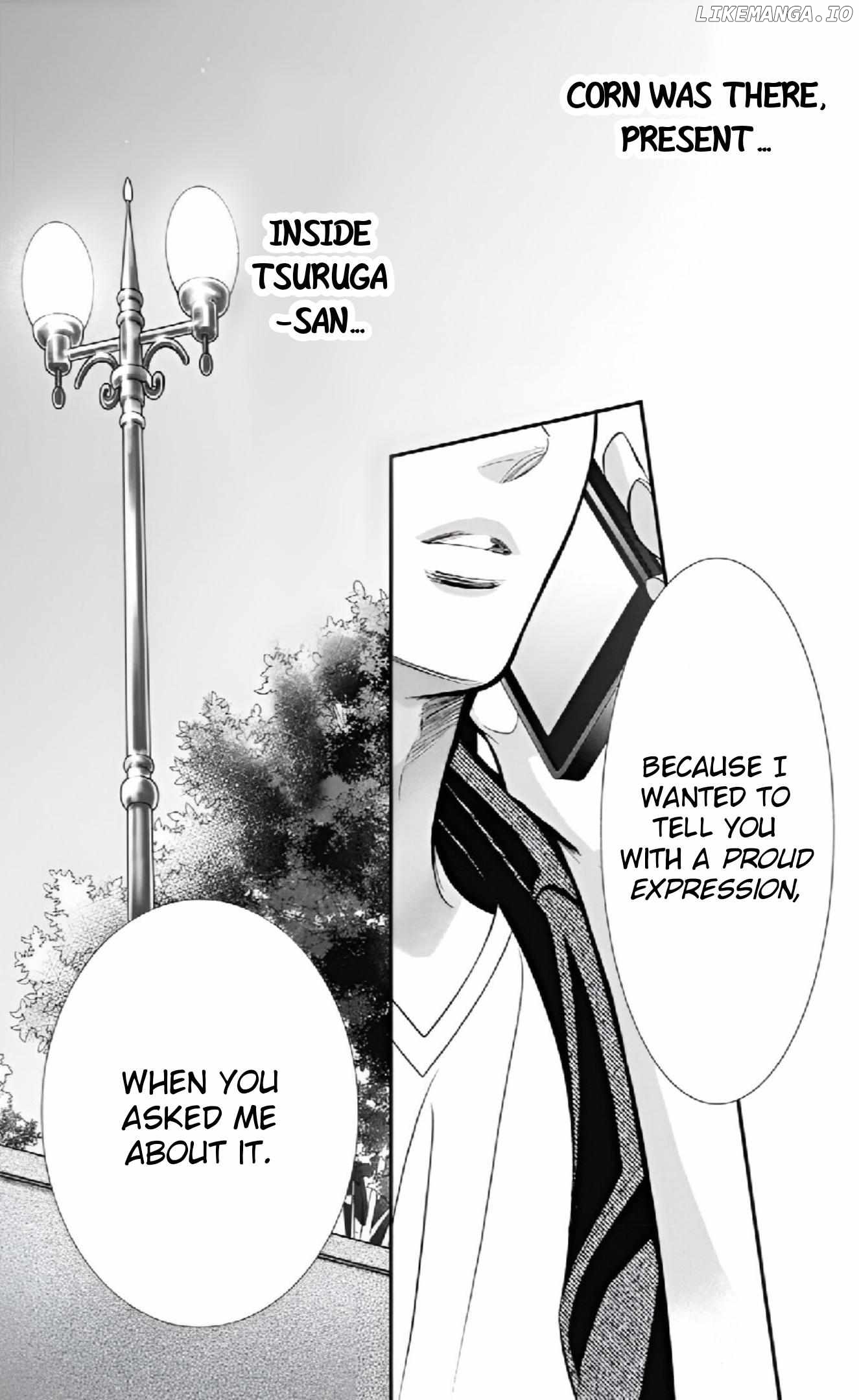 Read Skip Beat En Manga Online