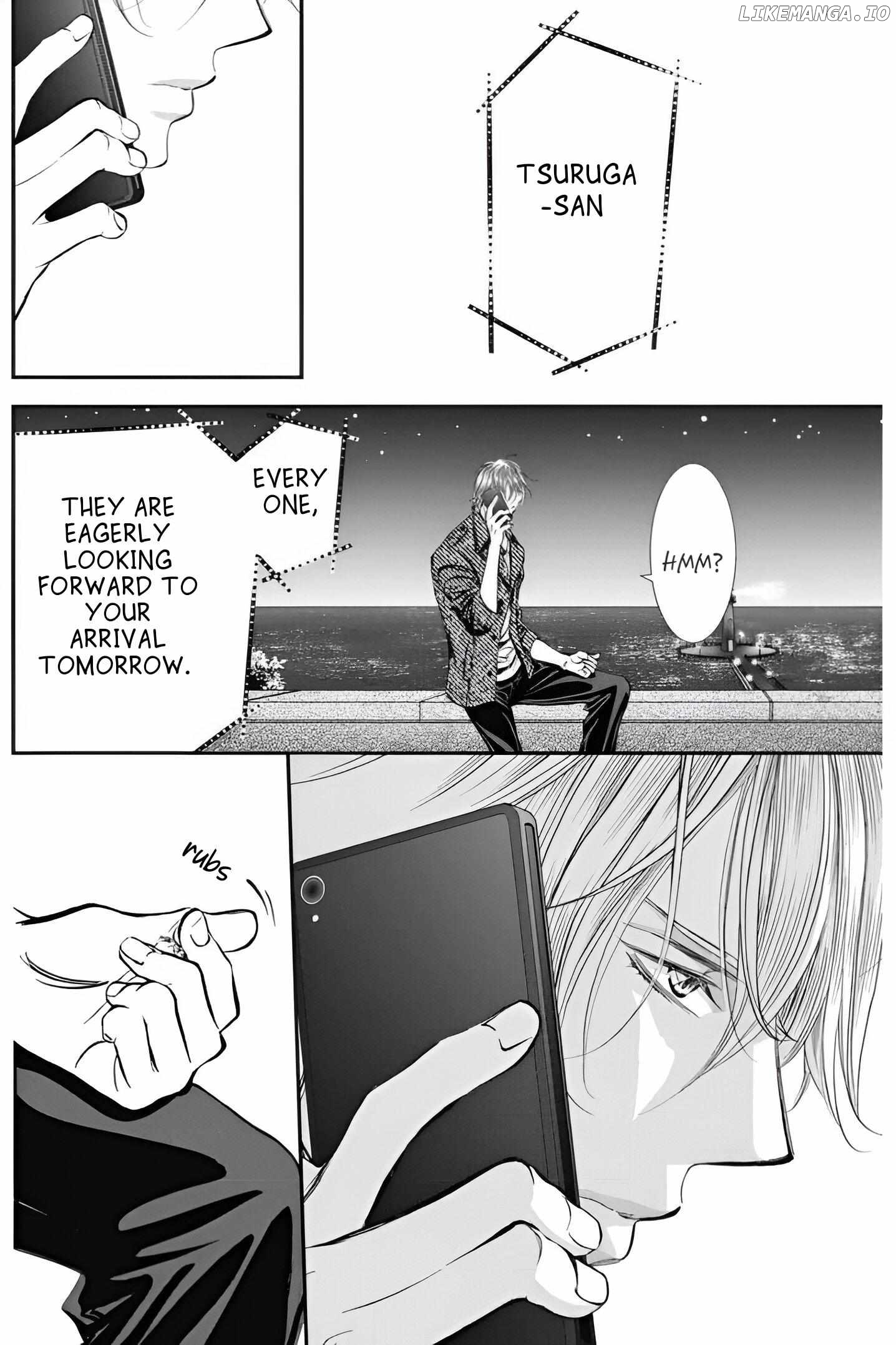 Read Skip Beat En Manga Online