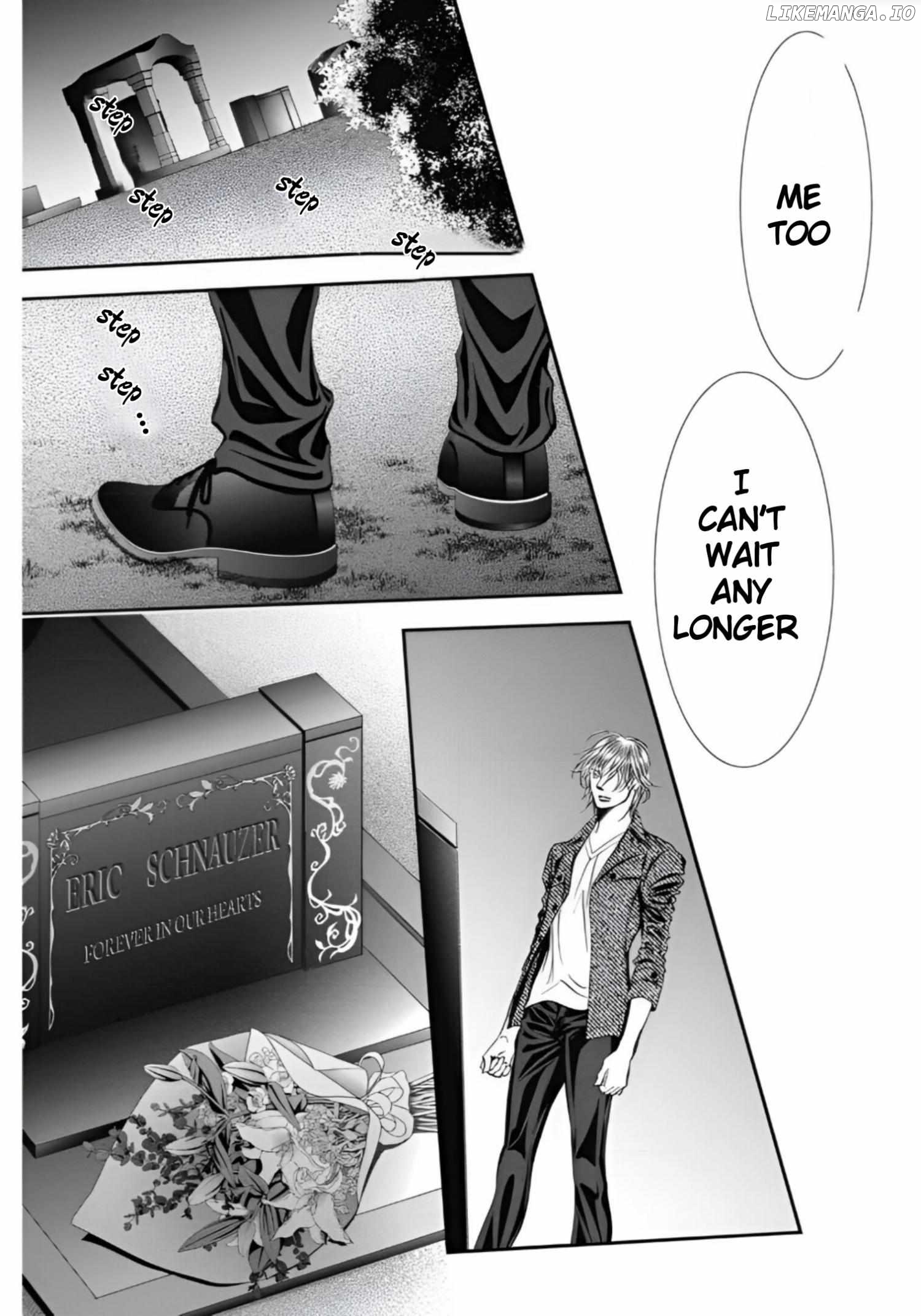 Read Skip Beat En Manga Online