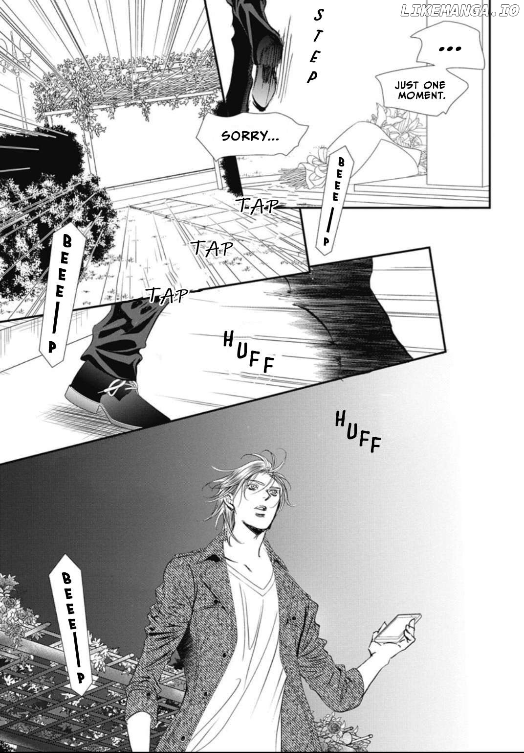 Read Skip Beat En Manga Online