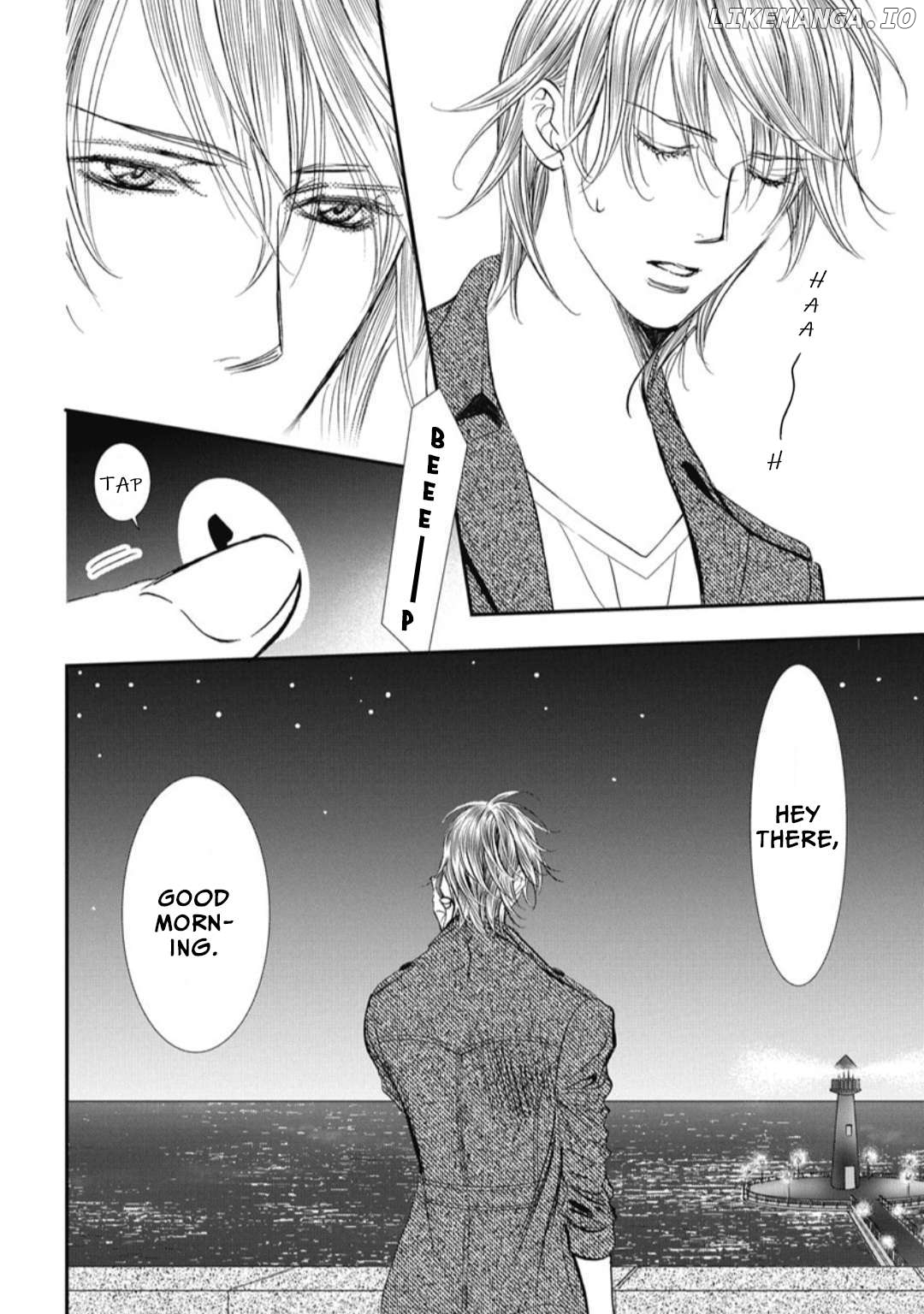 Read Skip Beat En Manga Online