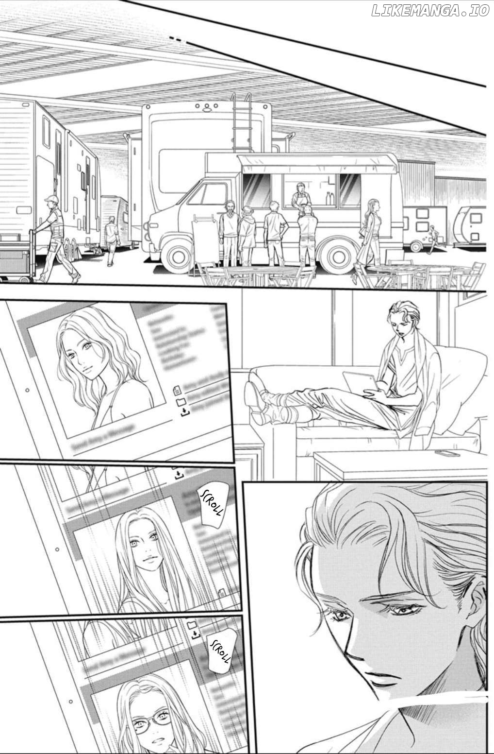 Read Skip Beat En Manga Online