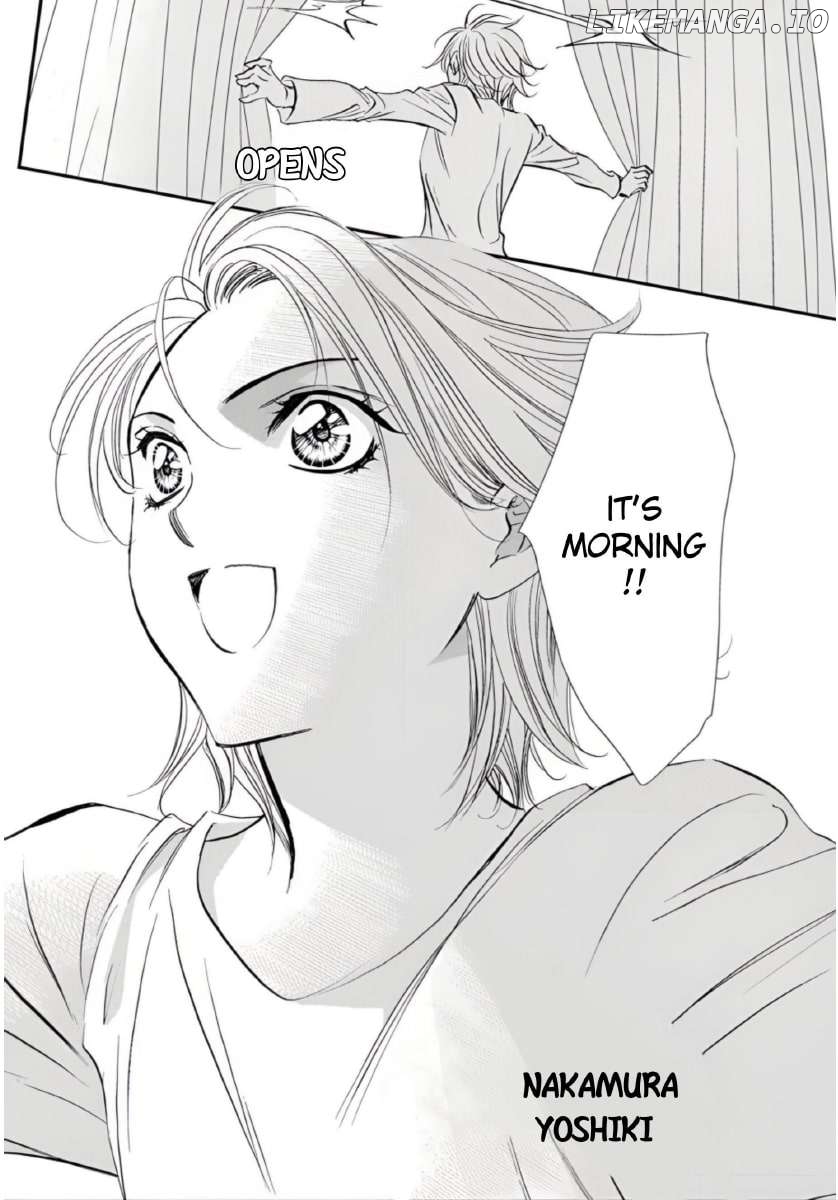 Read Skip Beat En Manga Online