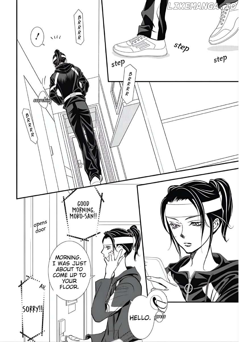 Read Skip Beat En Manga Online
