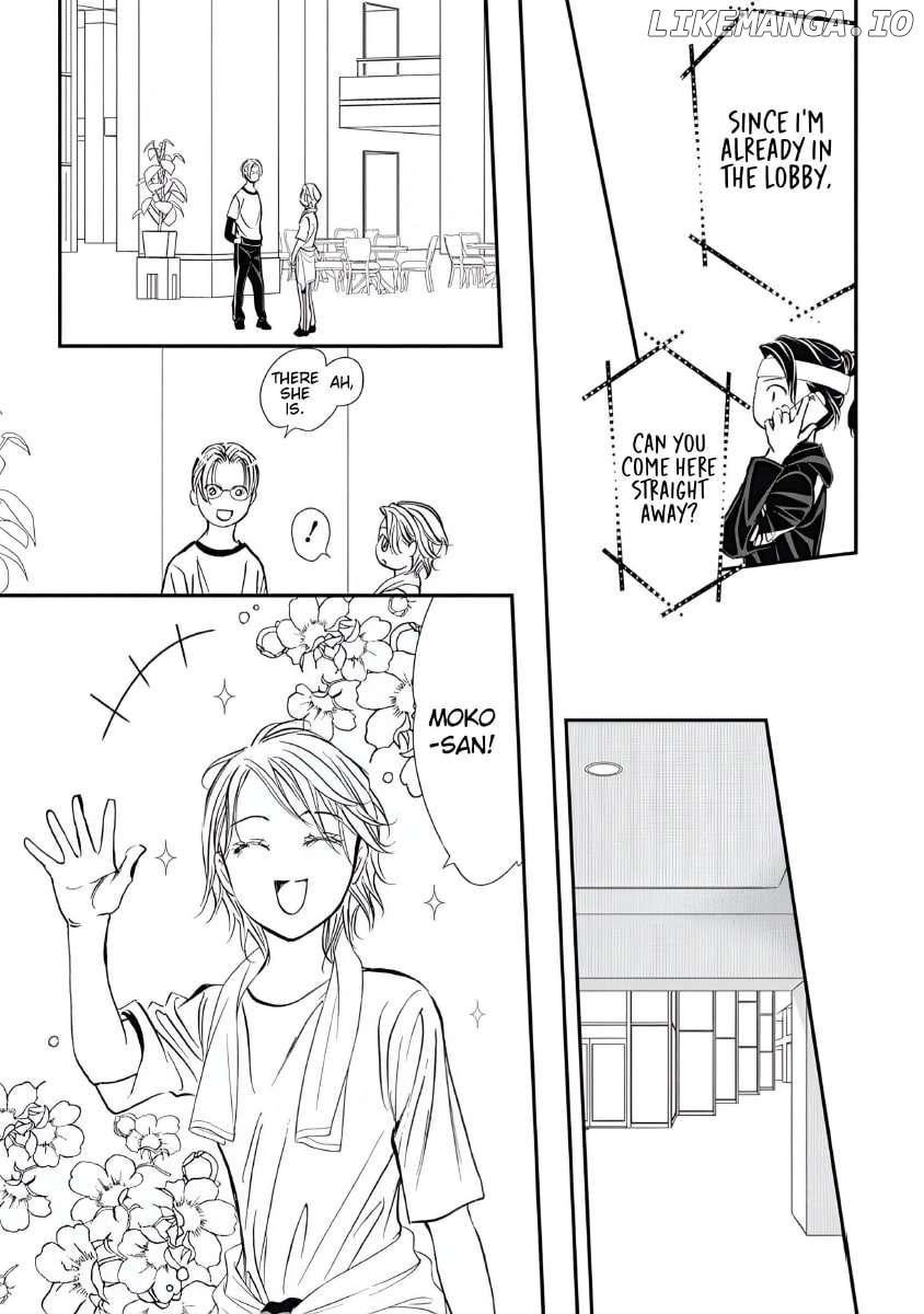 Read Skip Beat En Manga Online