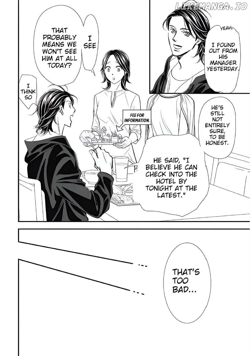 Read Skip Beat En Manga Online
