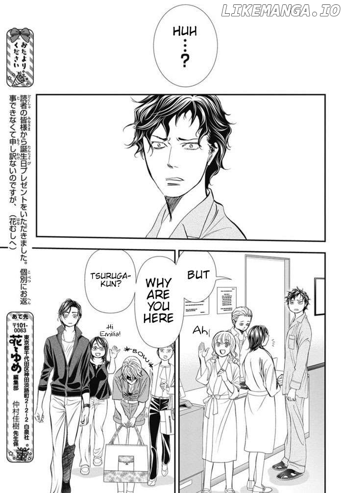 Read Skip Beat En Manga Online