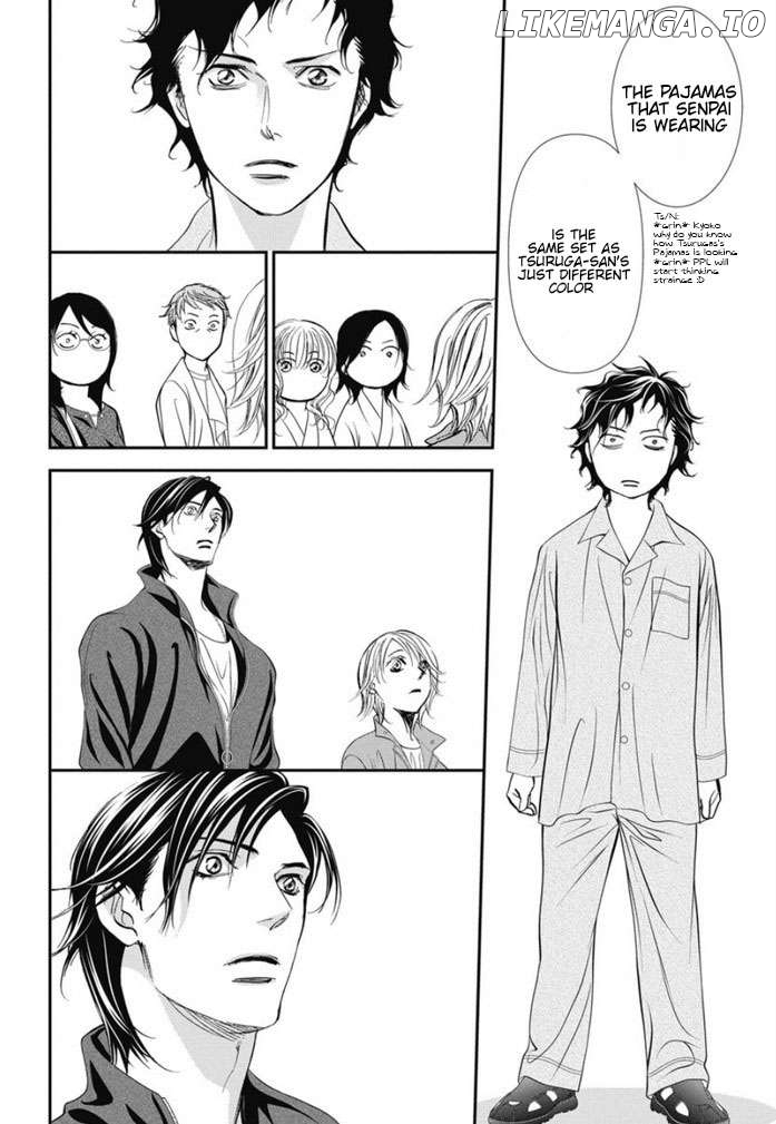 Read Skip Beat En Manga Online