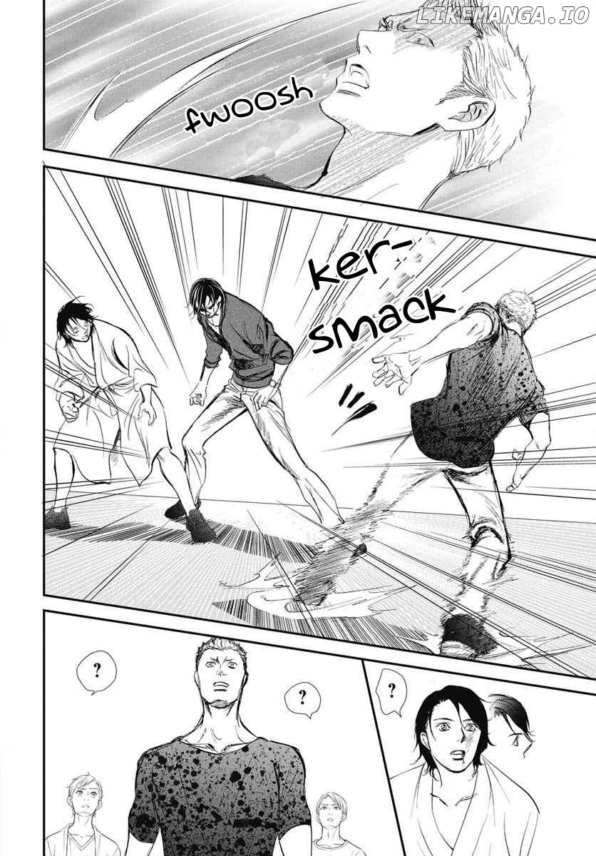 Read Skip Beat En Manga Online