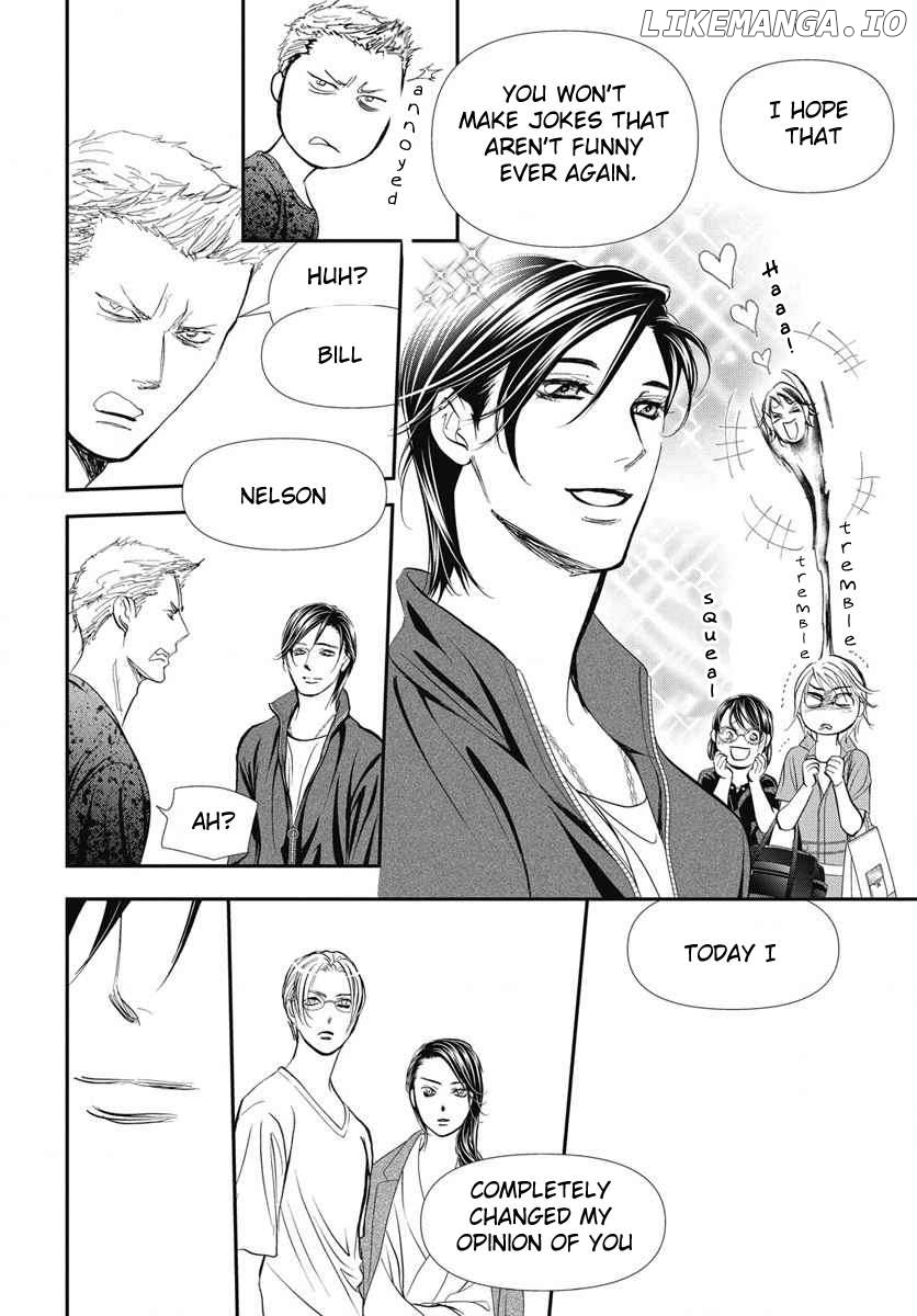 Read Skip Beat En Manga Online